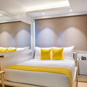 The Mini Suites Eton Tower Makati